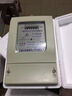 SRCN上斷電氣DTS三相四線(xiàn)電表380v電度表100A商業(yè)家用電子式電能表80A 20-80A【三相四線(xiàn)】 曬單實(shí)拍圖