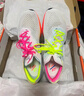 耐克（NIKE）男鞋跑鞋VAPORFLY NEXT 3 馬拉松公路競速休閑運(yùn)動(dòng)鞋跑步鞋 HQ3219-902 43 曬單實(shí)拍圖
