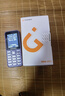 金立（Gionee）老年人手機(jī)4G全網(wǎng)通全新款老年機(jī)超長(zhǎng)待機(jī) 大聲大字大按鍵學(xué)生按鍵功能機(jī)G510 紅色 曬單實(shí)拍圖