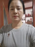 TUCANO;啄木鳥冰絲短褲女裝夏季套裝2025新款時尚洋氣質(zhì)運(yùn)動休閑短袖兩件套 駝色【套裝】 3XL【140-154斤】 曬單實拍圖