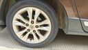 雙星汽車輪胎 195/55R16 87V X11 適配騰翼C30/捷達/新帝豪NB 曬單實拍圖