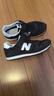NEW BALANCE4-14歲大童秋冬時(shí)尚百搭休閑運動(dòng)鞋373KG 曬單實(shí)拍圖