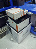 佳能（Canon） MF643cdw/645cx/641cw彩色激光無(wú)線雙面商用家用打印機(jī)復(fù)印掃描一體機(jī) MF643Cdw【雙面打印/復(fù)印/掃描】 曬單實(shí)拍圖