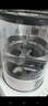 摩飛電器（Morphyrichards）低音破壁機(jī) 家用加熱豆?jié){機(jī) 多功能預(yù)約定時榨汁攪拌機(jī)果汁機(jī) 雙層隔音嬰兒輔食機(jī)MR8202PLUS版白 曬單實拍圖