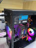 七彩虹（Colorful） iGame RTX 3060 戰(zhàn)斧 12G GDDR6 電競游戲臺式機電腦顯卡 戰(zhàn)斧RTX 3060 DUO 12G V4 L 曬單實拍圖