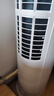 海爾（Haier）小紅花套系凈省電3匹新一級(jí)能效 防直吹 客廳節(jié)能變頻柜機(jī)空調(diào)KFR-72LW/E1-1 國(guó)家補(bǔ)貼20%以舊換新 曬單實(shí)拍圖