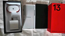 一加 13 24GB+1TB 白露晨曦 國(guó)家補(bǔ)貼 高通驍龍?8至尊版 6000mAh 冰川電池 oppo智能AI游戲5G手機(jī) 曬單實(shí)拍圖