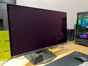 微星26.5英寸 4K240Hz QD OLED顯示器 DP2.1游戲電競電腦顯示屏 0.03ms GTG 出廠(chǎng)校色 TYPE-C 98W MPG 272URX QD-OLED 曬單實(shí)拍圖