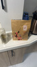 東方甄選莓茶藤茶泡茶 沖飲泡水沖水沖泡 源自武陵山脈永順128g/盒送禮 3盒128g*3 曬單實(shí)拍圖
