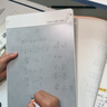 普樂(lè )士（PLUS） kaite書(shū)寫(xiě)魔 便攜白板 書(shū)寫(xiě)板商務(wù)板小學(xué)生手寫(xiě)板 寶寶兒童用磁性小白板 智慧版【A4無(wú)格 297*211mm】 曬單實(shí)拍圖