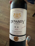 王朝臻選赤霞珠干紅葡萄酒紅酒單支750ml*1嘗鮮裝 國產紅酒 七夕禮物 曬單實拍圖