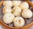 頭廚老面小籠包共1000g約40個(gè)兒童早餐食品半成品嵊州風(fēng)味包子 曬單實(shí)拍圖
