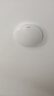 松下吸頂燈客廳大燈 臥室led燈具 超薄簡(jiǎn)約現(xiàn)代吸頂燈 明畔系列套裝 24W 三段調(diào)色 HHXQ2017 曬單實(shí)拍圖
