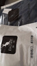袋鼠 桑蠶絲短袖t恤男翻領(lǐng)夏季男裝半袖體恤衫時尚休閑純色冰 絲上衣 藏青 2XL /180(建議160-180斤) 曬單實拍圖