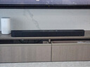 索尼（SONY）HT-B600 3.1.2聲道 獨(dú)立天空聲道 無(wú)線低音炮 全景聲 家庭影院 回音壁 soundbar 電視音響 4K 藍(lán)牙 曬單實(shí)拍圖