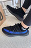 阿迪達斯Yeezy350椰子夏日透氣青少年學生休閑鞋 36.5 曬單實拍圖