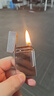 KW卡爾威登打火機(jī)煤油 璀璨星光 生日禮物男士七夕禮物送男友高顏值 曬單實(shí)拍圖