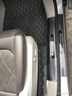 HAPOWER26款零跑B10/C11/C16/C01/C10門檻條迎賓踏板保護(hù)條汽車用品配件 21-25款零跑C11【內(nèi)置+外置】8片套裝 全新升級加寬加厚【ABS碳纖紋門檻條】 曬單實(shí)拍圖