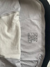 寶路易PROEA/寶路易男士抗菌無(wú)痕超舒服無(wú)感三角褲肥佬褲內褲男 灰色 2XL 曬單實(shí)拍圖