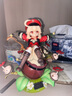 原神正版手辦魈甘雨胡桃萬(wàn)葉鐘離可莉生日禮物桌面擺件卡通 【優(yōu)質(zhì)彩盒裝】原神-可莉 曬單實(shí)拍圖