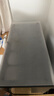 豪思克普 亞克力板3mm 高透有機玻璃板展示架支架相框收納盒DIY 曬單實(shí)拍圖