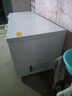 雪貝娜冰柜商用大容量全冷凍家用雙溫臥式冷柜展示柜 1388雙壓縮機(jī)銅管智能【正規(guī)產(chǎn)品認(rèn)證能效標(biāo)識(shí)】 曬單實(shí)拍圖