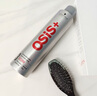 施華蔻專業(yè)【冠軍劉洋同款】OSIS剛勁定型噴霧發(fā)膠300ml 清爽蓬松發(fā)膠噴霧 曬單實(shí)拍圖