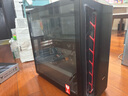 攀升全家桶 銳龍臺式電腦游戲臺式機電腦主機全套整機（R7 9800X3D/準系統/1T/32G）國家補貼 曬單實(shí)拍圖