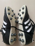 阿迪達斯 （adidas）酷銳足球阿迪達斯COPA MUNDIAL FG袋鼠皮面德國產(chǎn)足球鞋男015110 015110 43 曬單實(shí)拍圖