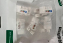 綠聯(lián)超六類網(wǎng)絡(luò)模塊 CAT6A萬兆免打帶屏蔽模塊 RJ45水晶頭母座電腦網(wǎng)線插座面板50U鍍金連接頭 35997 曬單實拍圖