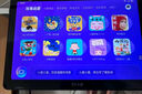 小度智能屏X9Pro 文心大模型AI智能音箱音響 360度攝像頭遠(yuǎn)程視頻通話 家庭小孩學(xué)習(xí)陪伴 老人看護(hù) 曬單實拍圖