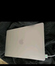 Apple/蘋果AI筆記本/MacBook Air 13.6英寸 M2 (8+8核) 16G 256G星光色電腦 MC7W4CH/A 曬單實拍圖