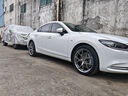 德國馬牌（Continental）汽車輪胎 245/40R19 98Y XL FR MC7 適配林肯 MKZ（進口） 曬單實拍圖