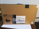 華碩無畏Pro16 酷睿版 2025 國家補貼20% 二代Ultra7 2.5K高刷高性能AI輕薄筆記本電腦（255H 32G 1T） 曬單實拍圖