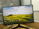 HKC 27英寸原生144Hz高刷IPS面板1080P低藍光不閃屏99%sRGB廣色域電子書電腦外接電競游戲顯示器V2719 曬單實拍圖