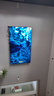 TCL電視 75T7L 75英寸 QD-Mini LED 華星高階HVA屏 萬象分區(qū) 絢彩XDR2200nits 超薄 國家補貼20% T7K 曬單實拍圖