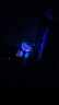奧克斯（AUX）【高壓滅蚊/一觸即死】高壓電蚊拍充電式家用滅蚊燈蚊拍驅(qū)蚊神器 曬單實(shí)拍圖