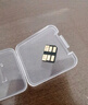 雷克沙（Lexar）128GB NM存儲(chǔ)卡（NM CARD）華為榮耀手機(jī)平板內(nèi)存卡 適配Mate/nova/P多系列 暢快拍攝存儲(chǔ) 曬單實(shí)拍圖
