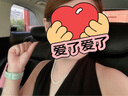 朗姿法式V領(lǐng)掛脖氣質(zhì)高級(jí)感收腰顯瘦小黑裙女夏新款連衣裙 夜幕黑色 S 曬單實(shí)拍圖