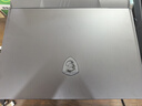 微星（MSI）【國家補貼】泰坦16丨17丨18 2025 游戲本 Ultra 9 處理器滿血50系顯卡 高刷高色域電腦  獨顯直連 16英寸2.5K丨滿血5070Ti丨16G丨1T 曬單實拍圖