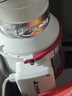 艾美特（Airmate ）DPT10-20A管道風(fēng)機(jī)廚房油煙衛(wèi)生間換氣扇排氣扇管道式4寸抽風(fēng)機(jī) 曬單實(shí)拍圖