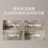 梵蜜琳玻色因煥采塑顏面膜 女士面部保濕抗皺緊致舒緩護(hù)膚品送女友禮物 10片裝 曬單實拍圖