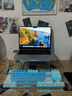 Apple/蘋果【國(guó)家補(bǔ)貼】AI筆記本/2025款MacBookAir13英寸M4(10+10核)16G1T銀色電腦Z1CU00021 曬單實(shí)拍圖