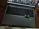 機(jī)械革命（MECHREVO）蛟龍16Pro 2025款5070/Ti游戲本5060旗艦R9HX強(qiáng)芯16英寸學(xué)生電競(jìng)設(shè)計(jì)筆記本電腦 16大核R9HX/5060 16G-1T 潮玩版 曬單實(shí)拍圖
