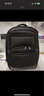 新秀麗（Samsonite）電腦包雙肩包商務(wù)背包筆記本包休閑都市36B*09010黑色15英寸 曬單實拍圖