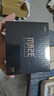 興戈EW200 可換線HiFi有線耳機(jī)動(dòng)圈高音質(zhì)大聲場聽聲辨位吃雞入耳式電腦游戲電競音樂耳塞 EW200【3.5帶麥】線長約1.7M 曬單實(shí)拍圖