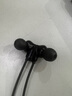 唐麥N18入耳式藍牙無線耳機掛脖式頸掛式耳機【運動跑步騎行登山】防水防汗通話降噪超長續(xù)航帶麥通話 曬單實拍圖
