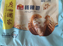 巴比香辣粉絲包300g*2包12只包子饅頭早餐面點(diǎn) 速食面點(diǎn) 曬單實(shí)拍圖
