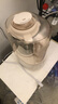 九陽(yáng)（Joyoung）破壁機(jī)2025新款隔音罩輕音降噪家用豆?jié){機(jī)料理機(jī)全自動(dòng)免煮免濾五谷雜糧大容量早餐機(jī)榨汁機(jī)P725 【精磨精煮  觸控彩屏】 曬單實(shí)拍圖