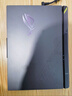 ROG魔霸9 銳龍9 16英寸 游戲本筆記本電腦(R9 9955HX 16G 1T RTX5060 2.5K 240Hz) 曬單實(shí)拍圖